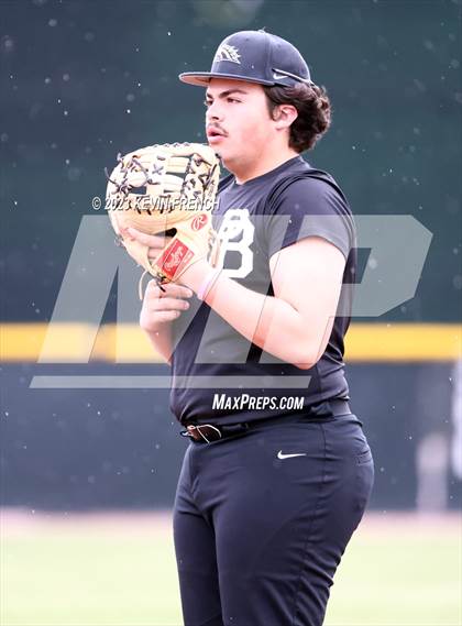 Thumbnail 1 in Poston Butte vs. Marcos de Niza (Bob Everett Classic) photogallery.