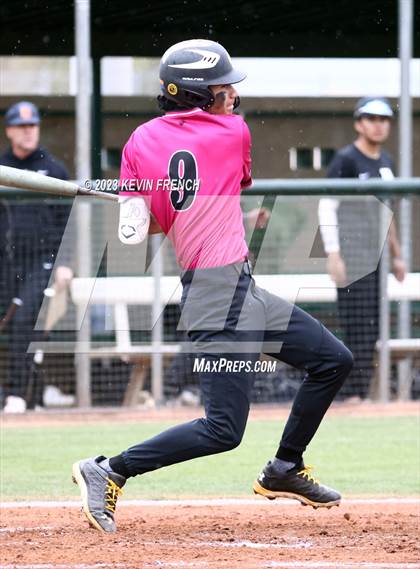 Thumbnail 3 in Poston Butte vs. Marcos de Niza (Bob Everett Classic) photogallery.