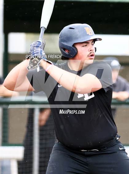 Thumbnail 2 in Poston Butte vs. Marcos de Niza (Bob Everett Classic) photogallery.