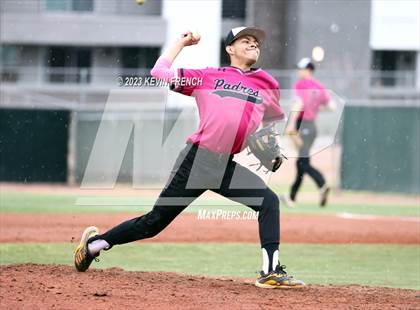 Thumbnail 3 in Poston Butte vs. Marcos de Niza (Bob Everett Classic) photogallery.