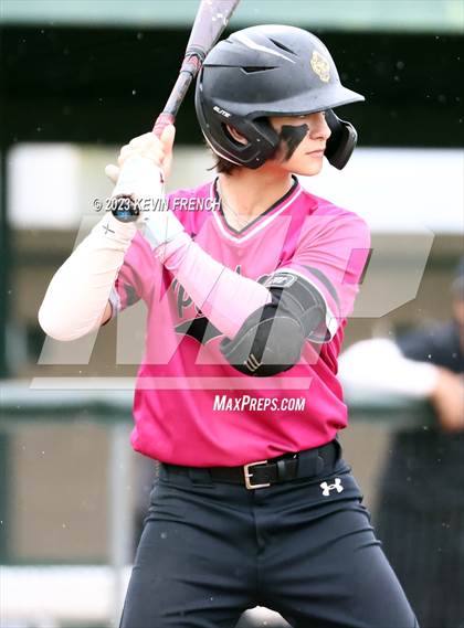 Thumbnail 2 in Poston Butte vs. Marcos de Niza (Bob Everett Classic) photogallery.