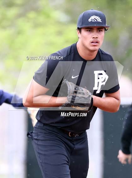 Thumbnail 3 in Poston Butte vs. Marcos de Niza (Bob Everett Classic) photogallery.