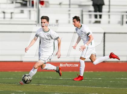 Thumbnail 1 in Monte Vista vs. De La Salle (CIF NCS D1 Final)  photogallery.