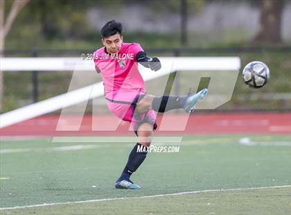 Thumbnail 1 in Monte Vista vs. De La Salle (CIF NCS D1 Final)  photogallery.