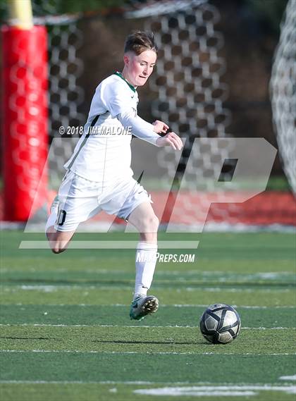 Thumbnail 1 in Monte Vista vs. De La Salle (CIF NCS D1 Final)  photogallery.