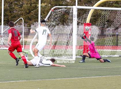 Thumbnail 3 in Monte Vista vs. De La Salle (CIF NCS D1 Final)  photogallery.