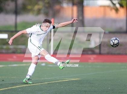 Thumbnail 1 in Monte Vista vs. De La Salle (CIF NCS D1 Final)  photogallery.