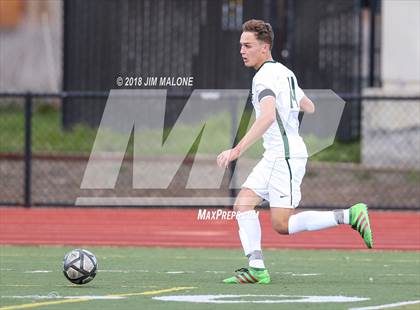 Thumbnail 1 in Monte Vista vs. De La Salle (CIF NCS D1 Final)  photogallery.