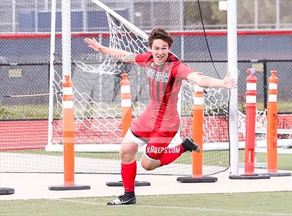 Thumbnail 1 in Monte Vista vs. De La Salle (CIF NCS D1 Final)  photogallery.