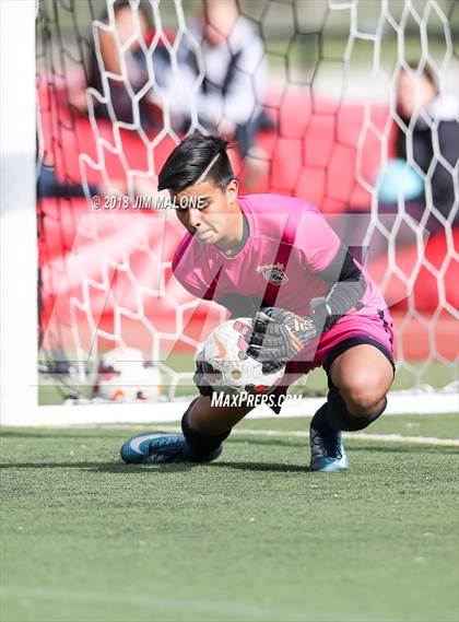 Thumbnail 1 in Monte Vista vs. De La Salle (CIF NCS D1 Final)  photogallery.