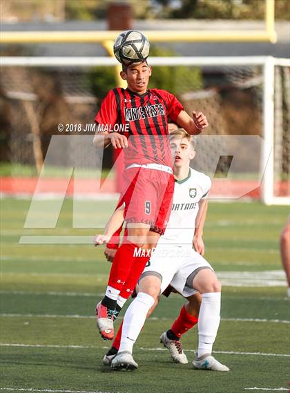 Thumbnail 3 in Monte Vista vs. De La Salle (CIF NCS D1 Final)  photogallery.