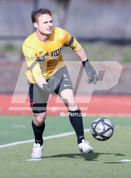 Thumbnail 1 in Monte Vista vs. De La Salle (CIF NCS D1 Final)  photogallery.