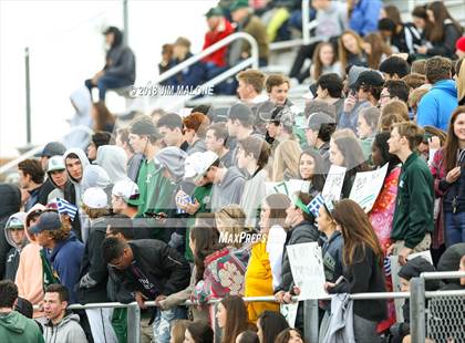 Thumbnail 1 in Monte Vista vs. De La Salle (CIF NCS D1 Final)  photogallery.