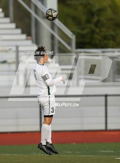 Thumbnail 2 in Monte Vista vs. De La Salle (CIF NCS D1 Final)  photogallery.
