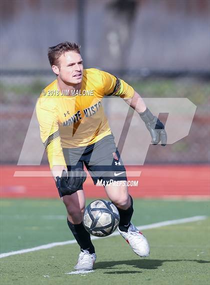 Thumbnail 3 in Monte Vista vs. De La Salle (CIF NCS D1 Final)  photogallery.