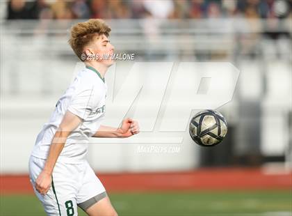 Thumbnail 1 in Monte Vista vs. De La Salle (CIF NCS D1 Final)  photogallery.