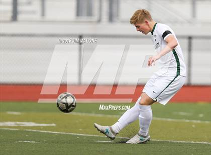 Thumbnail 1 in Monte Vista vs. De La Salle (CIF NCS D1 Final)  photogallery.