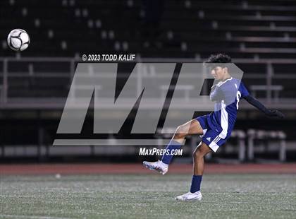 Thumbnail 2 in Rocky Hill vs Lewis Mills (CIAC Class M Semifinal) photogallery.