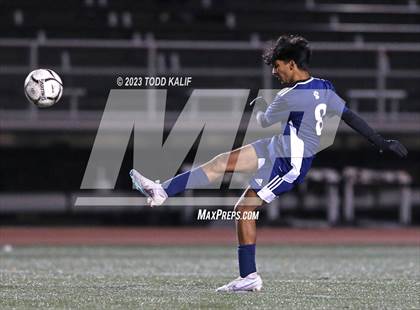 Thumbnail 1 in Rocky Hill vs Lewis Mills (CIAC Class M Semifinal) photogallery.