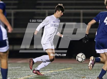 Thumbnail 1 in Rocky Hill vs Lewis Mills (CIAC Class M Semifinal) photogallery.