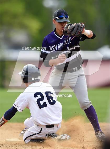 Thumbnail 3 in New Rochelle @ Greeley photogallery.