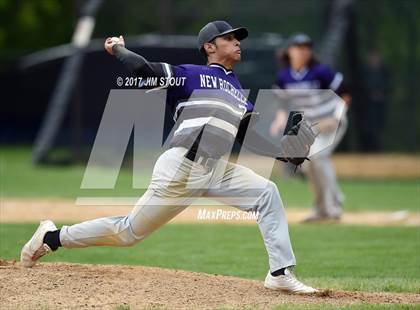 Thumbnail 2 in New Rochelle @ Greeley photogallery.