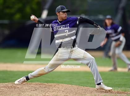 Thumbnail 1 in New Rochelle @ Greeley photogallery.