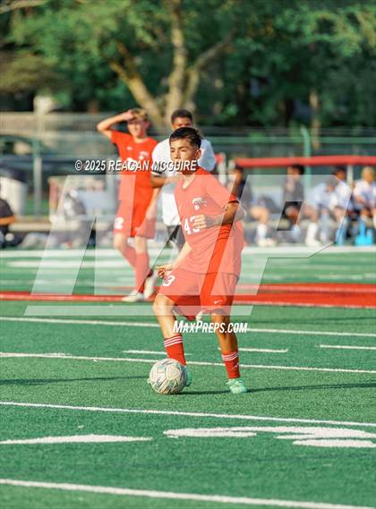 Thumbnail 2 in Central Crossing @ Westerville South photogallery.
