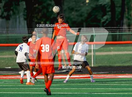 Thumbnail 2 in Central Crossing @ Westerville South photogallery.