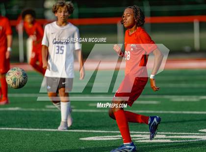 Thumbnail 1 in Central Crossing @ Westerville South photogallery.