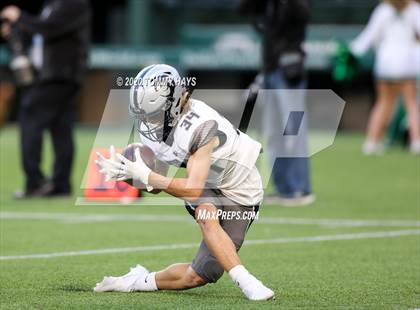 Thumbnail 1 in Arlington vs. Guyer (UIL Class 6A Area Playoff) photogallery.