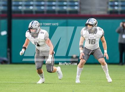 Thumbnail 1 in Arlington vs. Guyer (UIL Class 6A Area Playoff) photogallery.