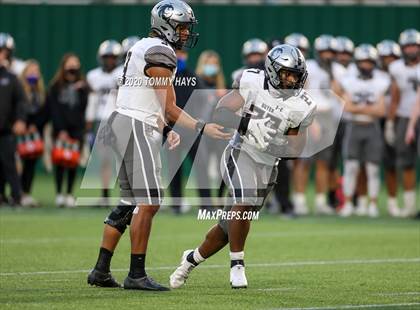 Thumbnail 1 in Arlington vs. Guyer (UIL Class 6A Area Playoff) photogallery.