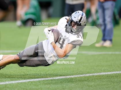 Thumbnail 3 in Arlington vs. Guyer (UIL Class 6A Area Playoff) photogallery.