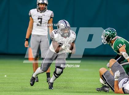 Thumbnail 3 in Arlington vs. Guyer (UIL Class 6A Area Playoff) photogallery.