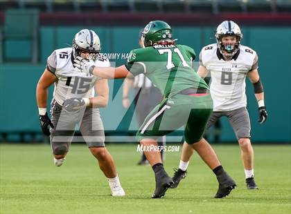 Thumbnail 1 in Arlington vs. Guyer (UIL Class 6A Area Playoff) photogallery.