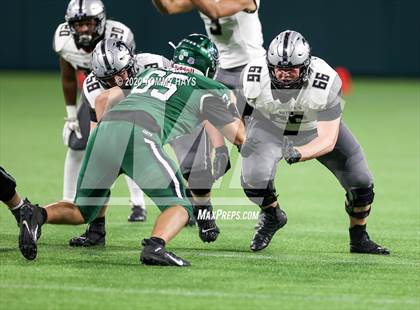 Thumbnail 1 in Arlington vs. Guyer (UIL Class 6A Area Playoff) photogallery.