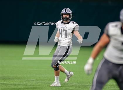 Thumbnail 1 in Arlington vs. Guyer (UIL Class 6A Area Playoff) photogallery.