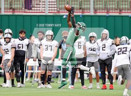 Thumbnail 1 in Arlington vs. Guyer (UIL Class 6A Area Playoff) photogallery.