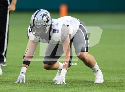 Thumbnail 1 in Arlington vs. Guyer (UIL Class 6A Area Playoff) photogallery.