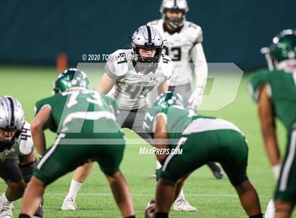 Thumbnail 1 in Arlington vs. Guyer (UIL Class 6A Area Playoff) photogallery.