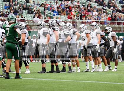 Thumbnail 1 in Arlington vs. Guyer (UIL Class 6A Area Playoff) photogallery.