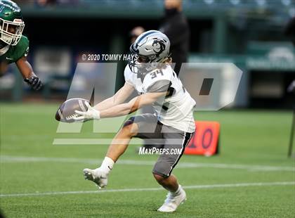 Thumbnail 1 in Arlington vs. Guyer (UIL Class 6A Area Playoff) photogallery.