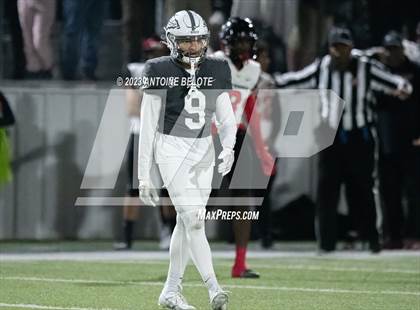 Thumbnail 1 in Centennial @ St. John Bosco (CIF SS Division 1 Semifinal) photogallery.