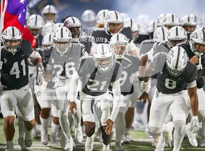 Thumbnail 1 in Centennial @ St. John Bosco (CIF SS Division 1 Semifinal) photogallery.