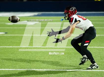 Thumbnail 1 in Centennial @ St. John Bosco (CIF SS Division 1 Semifinal) photogallery.