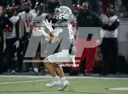 Thumbnail 2 in Centennial @ St. John Bosco (CIF SS Division 1 Semifinal) photogallery.
