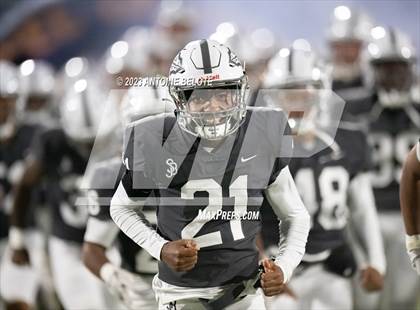 Thumbnail 2 in Centennial @ St. John Bosco (CIF SS Division 1 Semifinal) photogallery.
