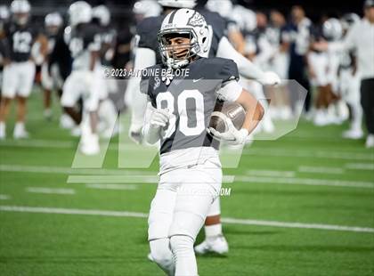 Thumbnail 1 in Centennial @ St. John Bosco (CIF SS Division 1 Semifinal) photogallery.