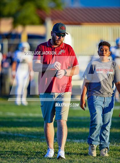 Thumbnail 1 in Cienega @ Walden Grove photogallery.